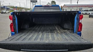 Chevrolet Silverado 1500  2022 à Mont-Laurier, Québec - 10 - w320h240px