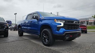Chevrolet Silverado 1500  2022 à Mont-Laurier, Québec - 3 - w320h240px
