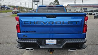 Chevrolet Silverado 1500  2022 à Mont-Laurier, Québec - 7 - w320h240px
