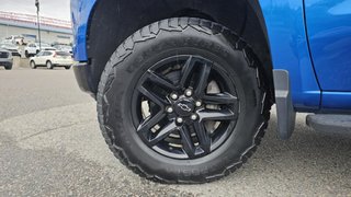 Chevrolet Silverado 1500  2022 à Mont-Laurier, Québec - 16 - w320h240px