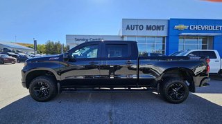2022 Chevrolet Silverado 1500 in Mont-Laurier, Quebec - 14 - w320h240px