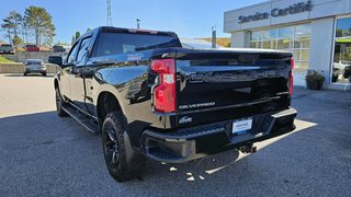 2022 Chevrolet Silverado 1500 in Mont-Laurier, Quebec - 12 - w320h240px