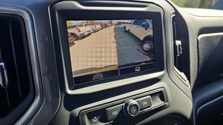 2022 Chevrolet Silverado 1500 in Mont-Laurier, Quebec - 31 - w320h240px