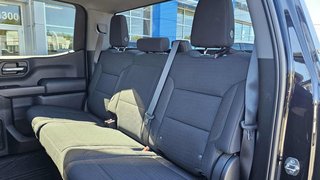 2022 Chevrolet Silverado 1500 in Mont-Laurier, Quebec - 18 - w320h240px