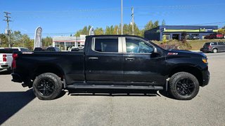 2022 Chevrolet Silverado 1500 in Mont-Laurier, Quebec - 4 - w320h240px