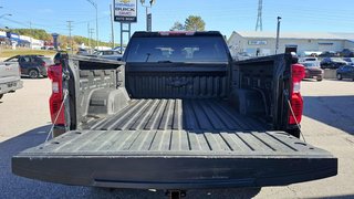 2022 Chevrolet Silverado 1500 in Mont-Laurier, Quebec - 10 - w320h240px