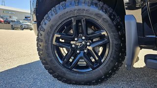 2022 Chevrolet Silverado 1500 in Mont-Laurier, Quebec - 16 - w320h240px