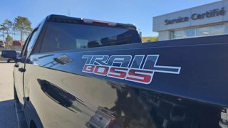 2022 Chevrolet Silverado 1500 in Mont-Laurier, Quebec - 13 - w320h240px