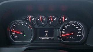 2022 Chevrolet Silverado 1500 in Mont-Laurier, Quebec - 26 - w320h240px