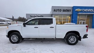 2022 Chevrolet Silverado 1500 in Mont-Laurier, Quebec - 12 - w320h240px
