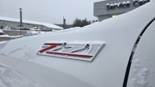 2022 Chevrolet Silverado 1500 in Mont-Laurier, Quebec - 13 - w320h240px