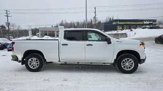 2022 Chevrolet Silverado 1500 in Mont-Laurier, Quebec - 4 - w320h240px