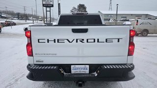 2022 Chevrolet Silverado 1500 in Mont-Laurier, Quebec - 7 - w320h240px