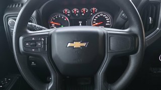 2022 Chevrolet Silverado 1500 in Mont-Laurier, Quebec - 22 - w320h240px
