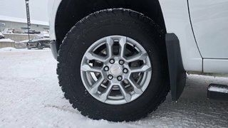 2022 Chevrolet Silverado 1500 in Mont-Laurier, Quebec - 14 - w320h240px