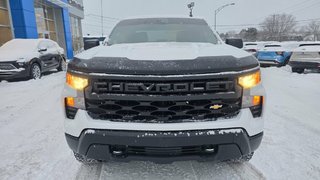 2022 Chevrolet Silverado 1500 in Mont-Laurier, Quebec - 2 - w320h240px