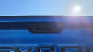 Chevrolet Silverado 1500  2022 à Mont-Laurier, Québec - 8 - w320h240px