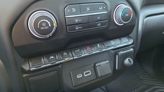 Chevrolet Silverado 1500  2022 à Mont-Laurier, Québec - 33 - w320h240px