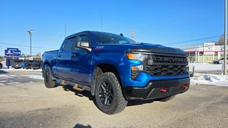 Chevrolet Silverado 1500  2022 à Mont-Laurier, Québec - 3 - w320h240px