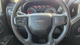 Chevrolet Silverado 1500  2022 à Mont-Laurier, Québec - 27 - w320h240px