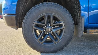 Chevrolet Silverado 1500  2022 à Mont-Laurier, Québec - 19 - w320h240px