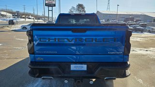 Chevrolet Silverado 1500  2022 à Mont-Laurier, Québec - 7 - w320h240px