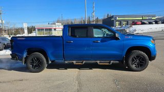 Chevrolet Silverado 1500  2022 à Mont-Laurier, Québec - 4 - w320h240px