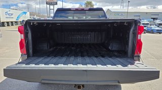 Chevrolet Silverado 1500  2022 à Mont-Laurier, Québec - 10 - w320h240px