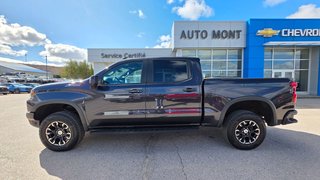 Chevrolet Silverado 1500  2022 à Mont-Laurier, Québec - 14 - w320h240px