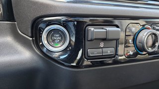 Chevrolet Silverado 1500  2022 à Mont-Laurier, Québec - 38 - w320h240px