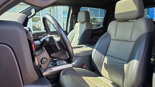 Chevrolet Silverado 1500  2022 à Mont-Laurier, Québec - 20 - w320h240px