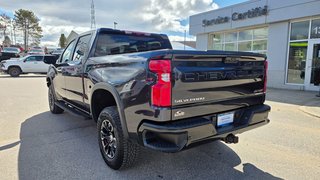 Chevrolet Silverado 1500  2022 à Mont-Laurier, Québec - 12 - w320h240px
