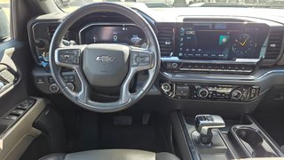 Chevrolet Silverado 1500  2022 à Mont-Laurier, Québec - 24 - w320h240px