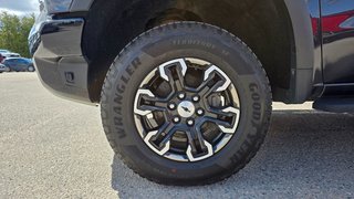 Chevrolet Silverado 1500  2022 à Mont-Laurier, Québec - 17 - w320h240px