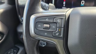 Chevrolet Silverado 1500  2022 à Mont-Laurier, Québec - 31 - w320h240px