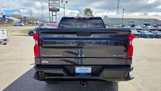 Chevrolet Silverado 1500  2022 à Mont-Laurier, Québec - 7 - w320h240px
