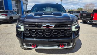 Chevrolet Silverado 1500  2022 à Mont-Laurier, Québec - 2 - w320h240px