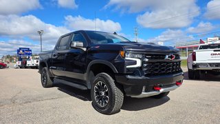 Chevrolet Silverado 1500  2022 à Mont-Laurier, Québec - 3 - w320h240px