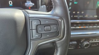 Chevrolet Silverado 1500  2022 à Mont-Laurier, Québec - 32 - w320h240px