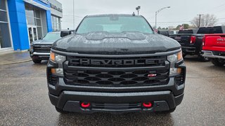 2022 Chevrolet Silverado 1500 in Mont-Laurier, Quebec - 2 - w320h240px