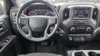 2022 Chevrolet Silverado 1500 in Mont-Laurier, Quebec - 21 - w320h240px