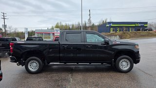 2022 Chevrolet Silverado 1500 in Mont-Laurier, Quebec - 4 - w320h240px