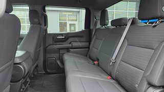 2022 Chevrolet Silverado 1500 in Mont-Laurier, Quebec - 18 - w320h240px