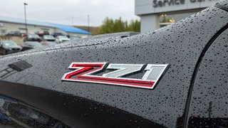 2022 Chevrolet Silverado 1500 in Mont-Laurier, Quebec - 15 - w320h240px