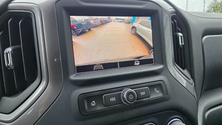 2022 Chevrolet Silverado 1500 in Mont-Laurier, Quebec - 29 - w320h240px