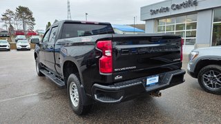 2022 Chevrolet Silverado 1500 in Mont-Laurier, Quebec - 12 - w320h240px