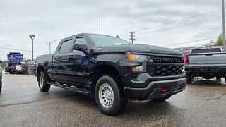 2022 Chevrolet Silverado 1500 in Mont-Laurier, Quebec - 3 - w320h240px