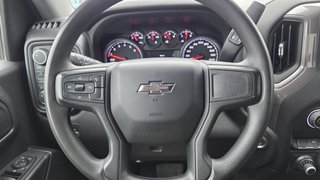 2022 Chevrolet Silverado 1500 in Mont-Laurier, Quebec - 24 - w320h240px