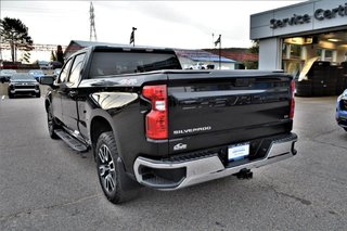 Chevrolet Silverado 1500  2023 à Mont-Laurier, Québec - 12 - w320h240px