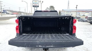 2023 Chevrolet Silverado 1500 in Mont-Laurier, Quebec - 10 - w320h240px